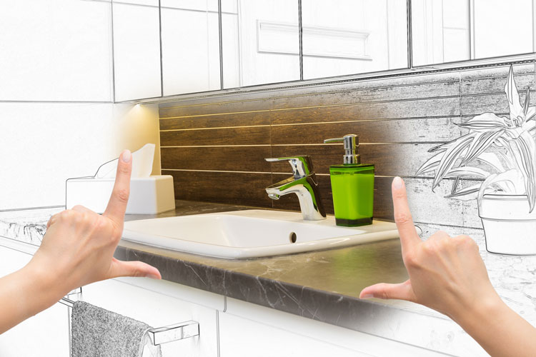 How to Plan Your Bathroom Remodeling Projects