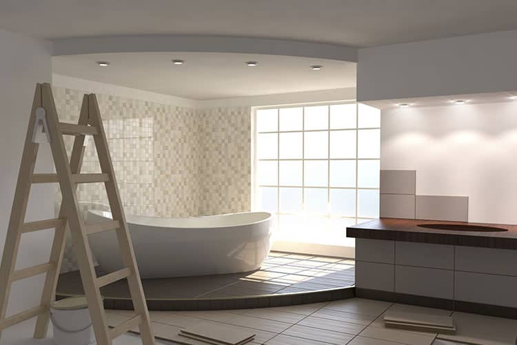 7 Ways To Maximize Space In Your Bathroom Remodel